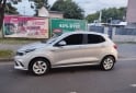 Autos - Fiat Argo 2018 Nafta 64000Km - En Venta