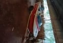 Embarcaciones - Paglietini Bambi Suzuki 40 - En Venta