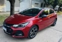 Autos - Chevrolet Cruze RS 2022 Nafta 70000Km - En Venta