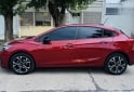 Autos - Chevrolet Cruze RS 2022 Nafta 70000Km - En Venta