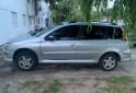 Autos - Peugeot 206 2007 Nafta 240000Km - En Venta