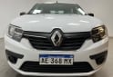 Autos - Renault SANDERO 1,6 PH2 LIFE 5PMT 2020 Nafta 75082Km - En Venta