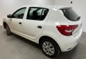 Autos - Renault SANDERO 1,6 PH2 LIFE 5PMT 2020 Nafta 75082Km - En Venta