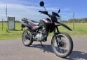 Motos - Honda XR 150 2025 Nafta 2000Km - En Venta