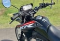 Motos - Honda XR 150 2025 Nafta 2000Km - En Venta