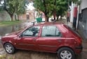 Autos - Ford Fiesta 2001 Diesel 242000Km - En Venta
