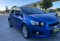 Autos - Chevrolet SONIC 1.6 LTZ 2013 Nafta 108000Km - En Venta