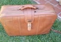 Otros - Valijas de cuero - excelente estado - En Venta
