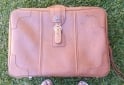 Otros - Valijas de cuero - excelente estado - En Venta