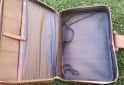 Otros - Valijas de cuero - excelente estado - En Venta