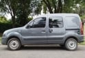 Utilitarios - Renault Kangoo 2015 GNC 1Km - En Venta