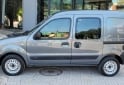 Utilitarios - Renault Kangoo 2015 GNC 1Km - En Venta