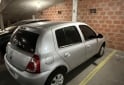 Autos - Renault Clio 2015 Nafta 118000Km - En Venta