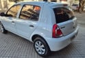 Autos - Ford Clio pack plus para exige 2014 Nafta 102000Km - En Venta