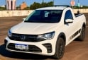 Utilitarios - Volkswagen Saveiro Trendline 2026 Nafta 9000Km - En Venta