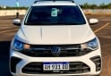 Utilitarios - Volkswagen Saveiro Trendline 2026 Nafta 9000Km - En Venta