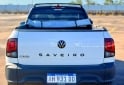 Utilitarios - Volkswagen Saveiro Trendline 2026 Nafta 9000Km - En Venta