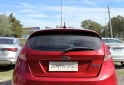 Autos - Ford FIESTA TITANIUM KINETIC 2012 Nafta 128500Km - En Venta