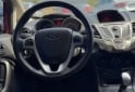 Autos - Ford FIESTA TITANIUM KINETIC 2012 Nafta 128500Km - En Venta