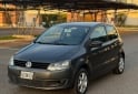 Autos - Volkswagen Fox 2014 GNC 165000Km - En Venta