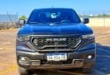 Camionetas - RAM RAMPAGE REBEL 2.0T 2024 Nafta 50000Km - En Venta