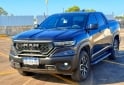 Camionetas - RAM RAMPAGE REBEL 2.0T 2024 Nafta 50000Km - En Venta