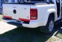Camionetas - Volkswagen Amarok 2.0 trendline 2015 Diesel 156000Km - En Venta