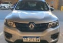 Autos - Renault KWID 2018 Nafta 133000Km - En Venta