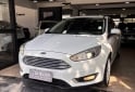 Autos - Ford Focus 2017 Nafta 83000Km - En Venta