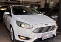 Autos - Ford Focus 2017 Nafta 83000Km - En Venta