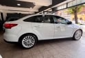 Autos - Ford Focus 2017 Nafta 83000Km - En Venta