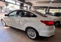 Autos - Ford Focus 2017 Nafta 83000Km - En Venta
