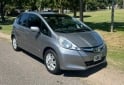 Autos - Honda Fit 1.4 Lx-l At 100cv 2015 Nafta 51000Km - En Venta