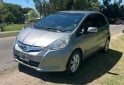 Autos - Honda Fit 1.4 Lx-l At 100cv 2015 Nafta 51000Km - En Venta