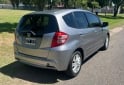 Autos - Honda Fit 1.4 Lx-l At 100cv 2015 Nafta 51000Km - En Venta