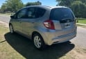 Autos - Honda Fit 1.4 Lx-l At 100cv 2015 Nafta 51000Km - En Venta