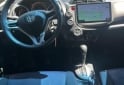 Autos - Honda Fit 1.4 Lx-l At 100cv 2015 Nafta 51000Km - En Venta
