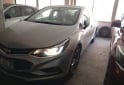 Autos - Chevrolet Cruze 2019 Nafta 81000Km - En Venta