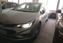 Autos - Chevrolet Cruze 2019 Nafta 81000Km - En Venta