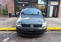 Autos - Volkswagen Fox 1.6 Trendline 2013 Nafta 89000Km - En Venta