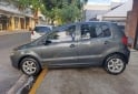 Autos - Volkswagen Fox 1.6 Trendline 2013 Nafta 89000Km - En Venta