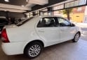 Autos - Toyota Etios 2015 Nafta 130000Km - En Venta