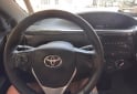Autos - Toyota Etios 2015 Nafta 130000Km - En Venta