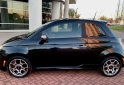 Autos - Fiat 500 SPORT 2013 Nafta 145000Km - En Venta