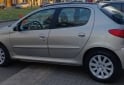 Autos - Peugeot 207 xt 2010 Diesel 167000Km - En Venta