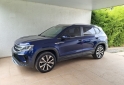 Autos - Volkswagen TAOS HIGHLINE 2023 Nafta 95000Km - En Venta