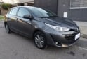 Autos - Toyota YARIS XLS 2021 Nafta 40000Km - En Venta
