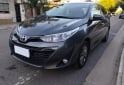 Autos - Toyota YARIS XLS 2021 Nafta 40000Km - En Venta