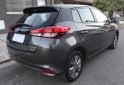 Autos - Toyota YARIS XLS 2021 Nafta 40000Km - En Venta