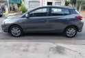 Autos - Toyota YARIS XLS 2021 Nafta 40000Km - En Venta